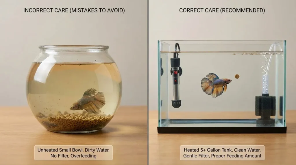 Best Live Plants for Betta Tanks