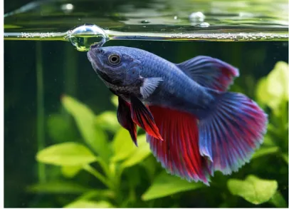 How Often to Clean a Betta Tank