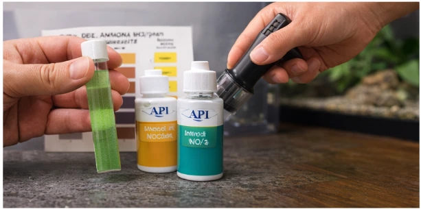 How to Lower Ammonia in a Betta Tank