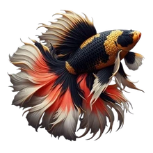 Bettafishh logo