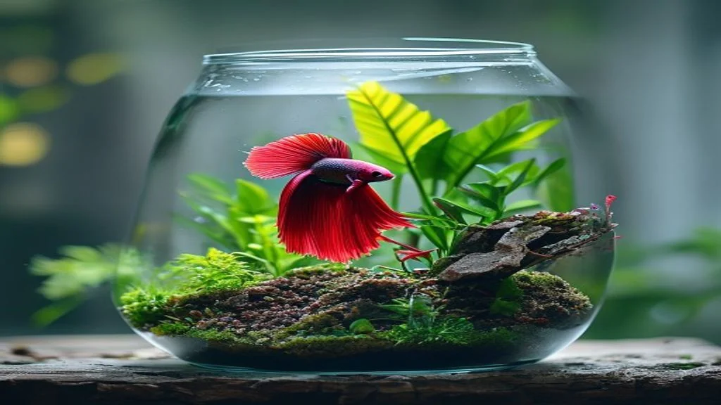 Best Betta Fish Tank: Size, Type & What to Actually Look For Best Betta Fish Tank: Size, Type & What to Actually Look For
