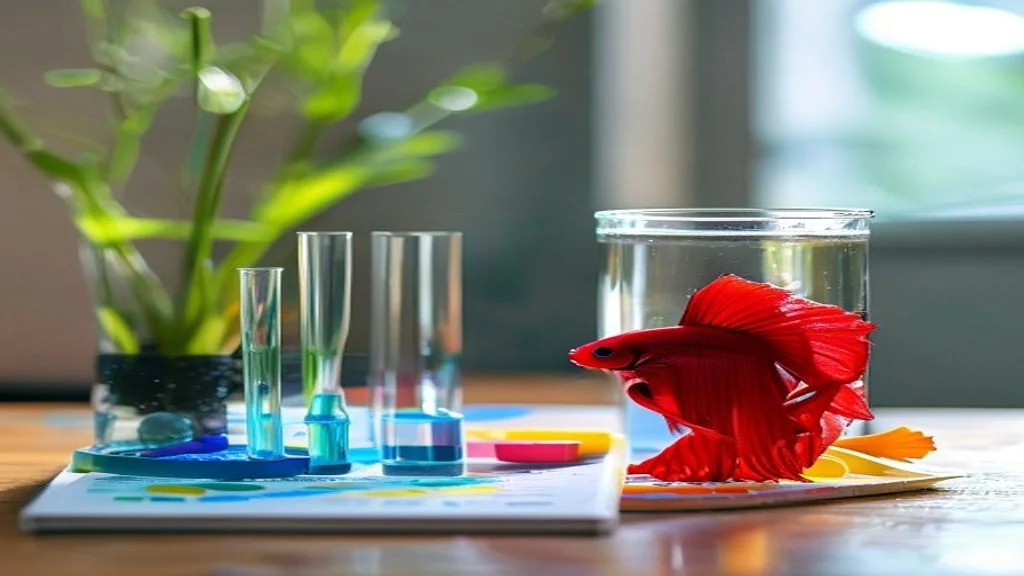 Best Water Test Kit for a Betta Tank (and How to Use It) Best Water Test Kit for a Betta Tank (and How to Use It)