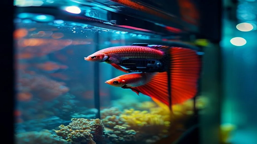 Best Heater for a Betta Tank: Wattage Chart & Buying Guide Best Heater for a Betta Tank: Wattage Chart & Buying Guide