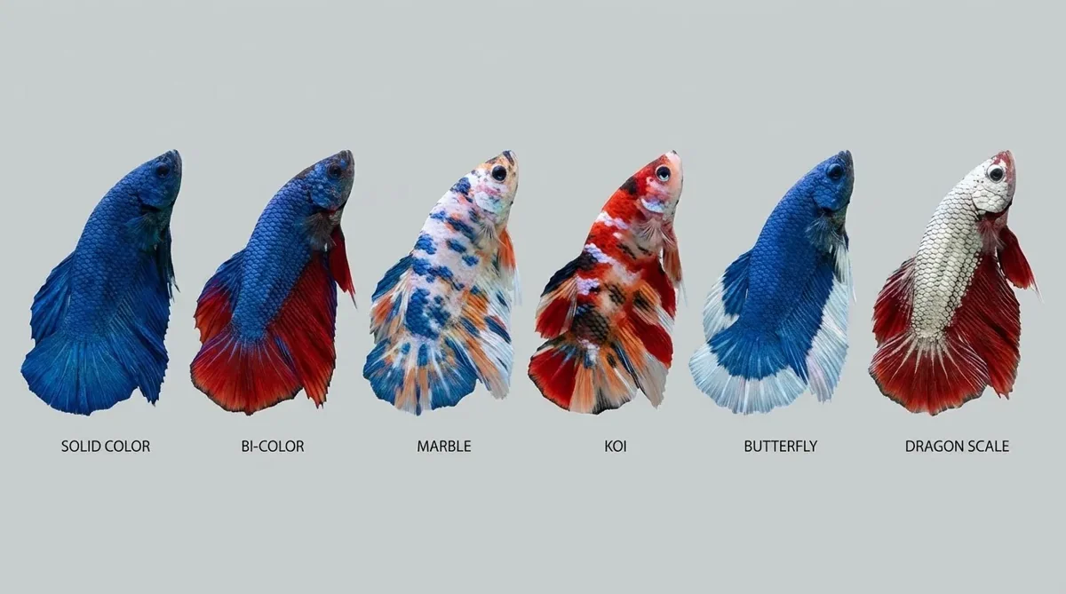 Best Water Conditioner for Bettas: How to Choose and Use It Correctly Best Water Conditioner for Bettas: How to Choose and Use It Correctly