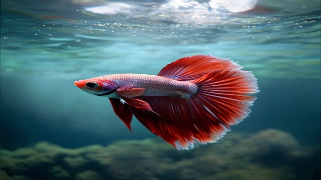 Betta Ammonia Poisoning: The #1 Silent Killer (Symptoms & Emergency Fix)