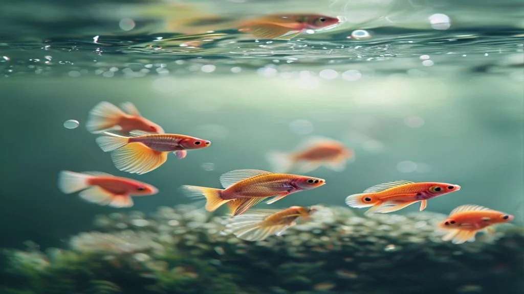 Betta Fry Care: The Complete Week-by-Week Guide