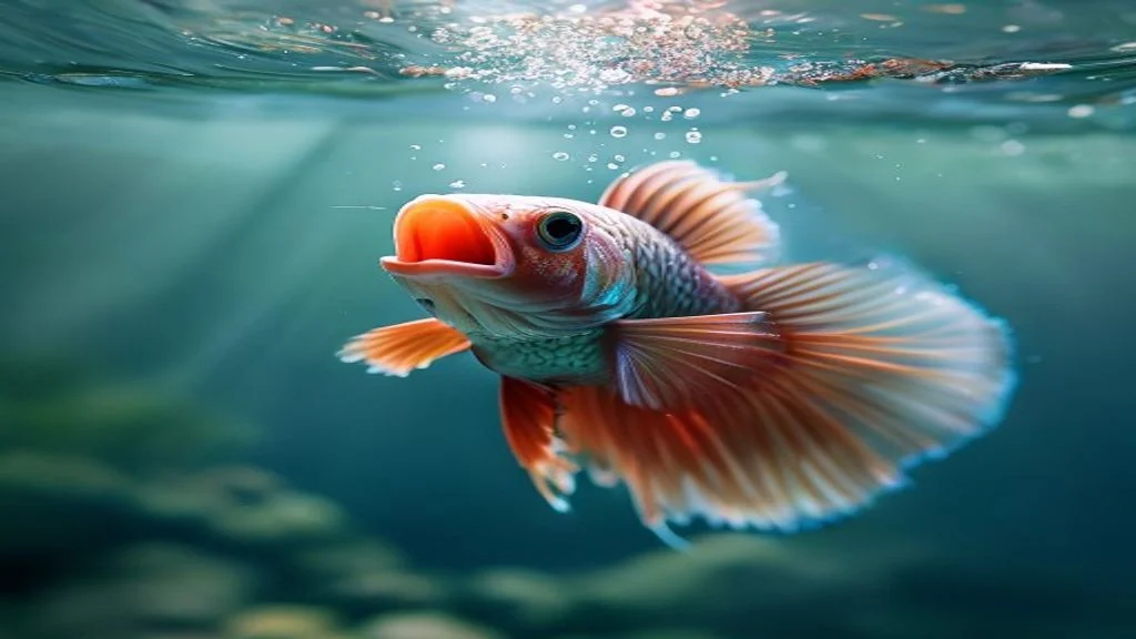Betta Gasping for Air: 7 Causes of Heavy Breathing and How to Fix Each Betta Gasping for Air: 7 Causes of Heavy Breathing and How to Fix Each