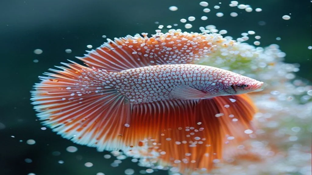 Betta Ich (White Spots): The Heat-and-Salt Cure, Step by Step