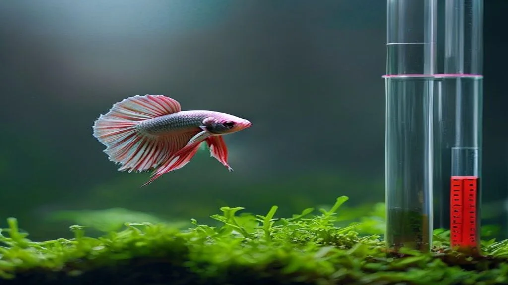 Betta Nitrate Levels: The Safe Range and How to Lower It Betta Nitrate Levels: The Safe Range and How to Lower It
