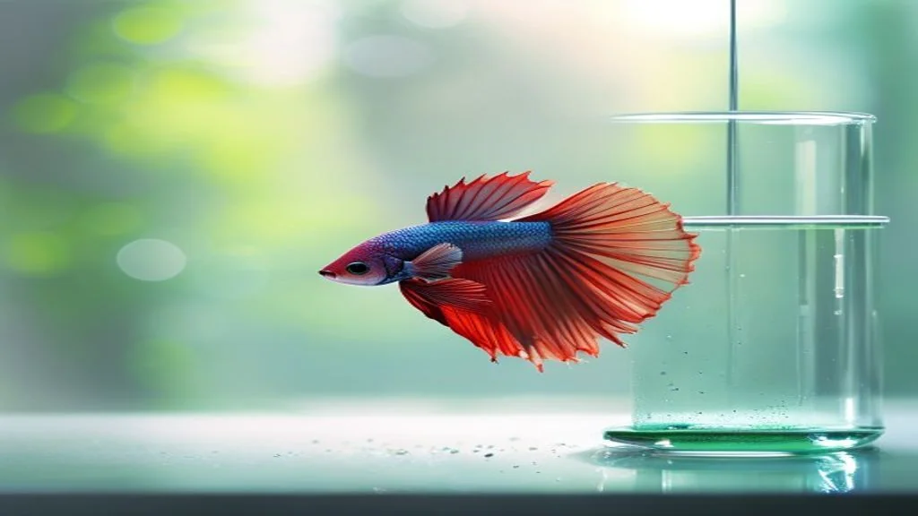 Ideal pH for Betta Fish: The 7.0 Target (and Why Stability Beats Perfection) Ideal pH for Betta Fish: The 7.0 Target (and Why Stability Beats Perfection)