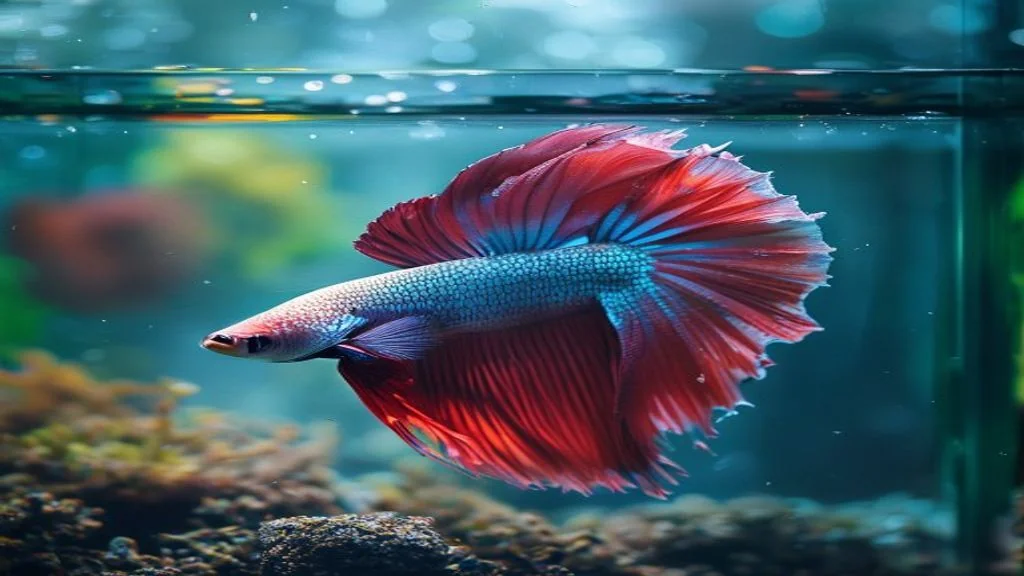 Betta pH Swing & Crash: Why It Happens and How to Prevent It Betta pH Swing & Crash: Why It Happens and How to Prevent It