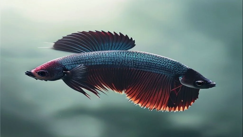 Betta Stress Stripes: What Those Horizontal Lines Are Telling You Betta Stress Stripes: What Those Horizontal Lines Are Telling You