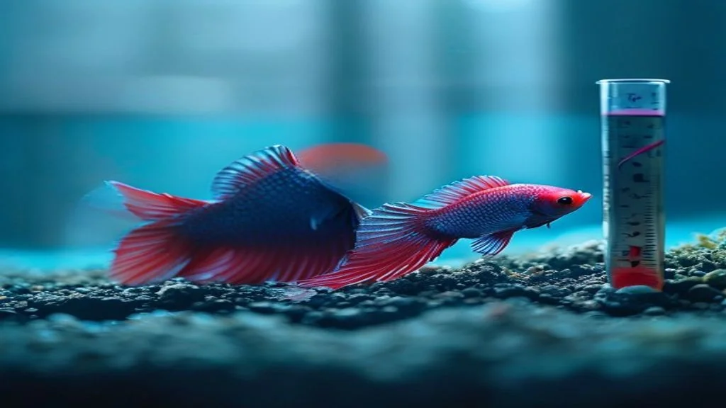 Betta Water Too Cold? Signs, Dangers, and How to Warm It Safely