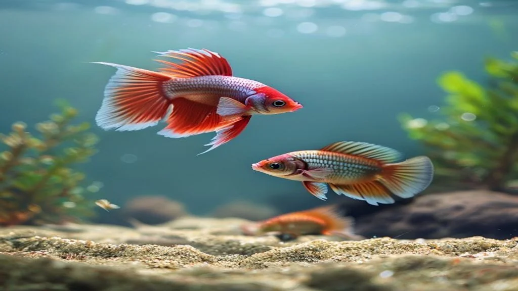 Can Bettas Live With Corydoras? One of the Best Betta Tank Mates