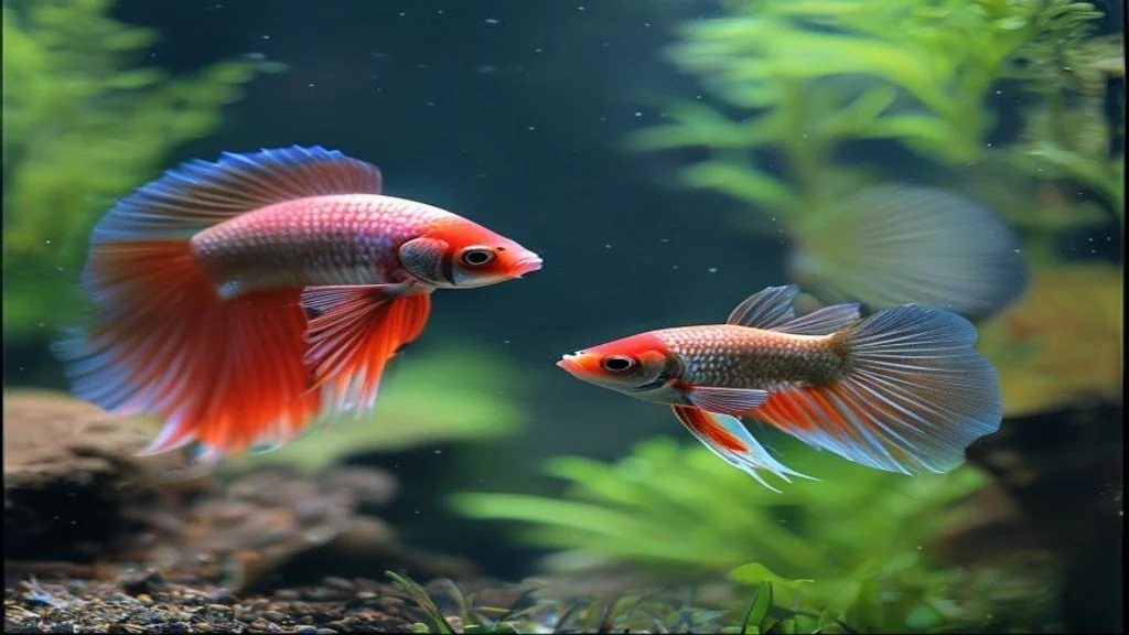 Can Bettas Live With Mollies? The Honest Compatibility Guide Can Bettas Live With Mollies? The Honest Compatibility Guide
