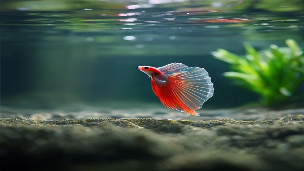 How to Change Betta Water Temperature Safely (and Avoid Shock) How to Change Betta Water Temperature Safely (and Avoid Shock)