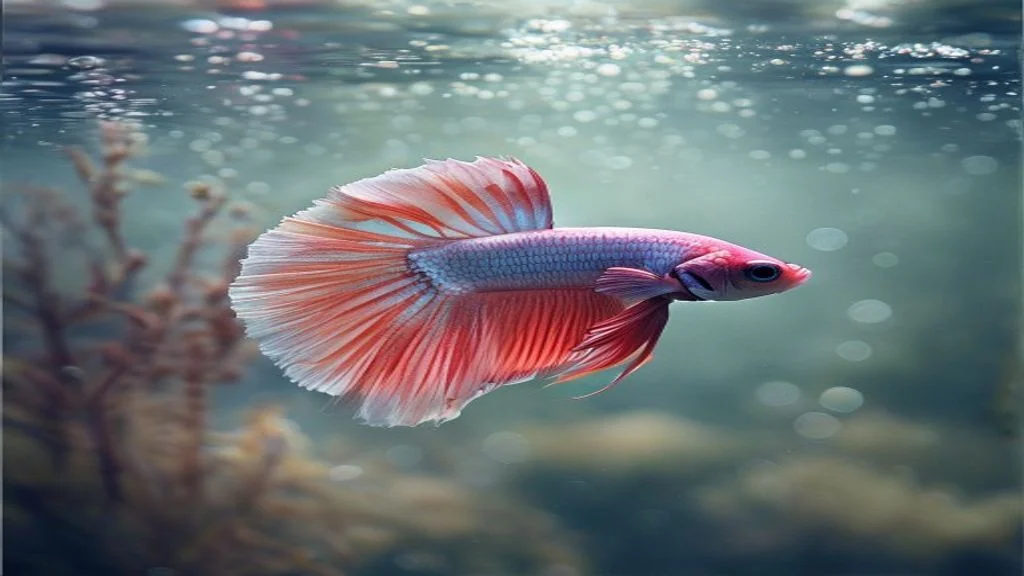 Cloudy Betta Tank Water: What the Colour Means and How to Fix It Cloudy Betta Tank Water: What the Colour Means and How to Fix It
