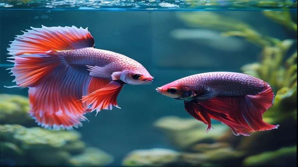 Conditioning Bettas for Breeding: The 2-Week Prep Guide