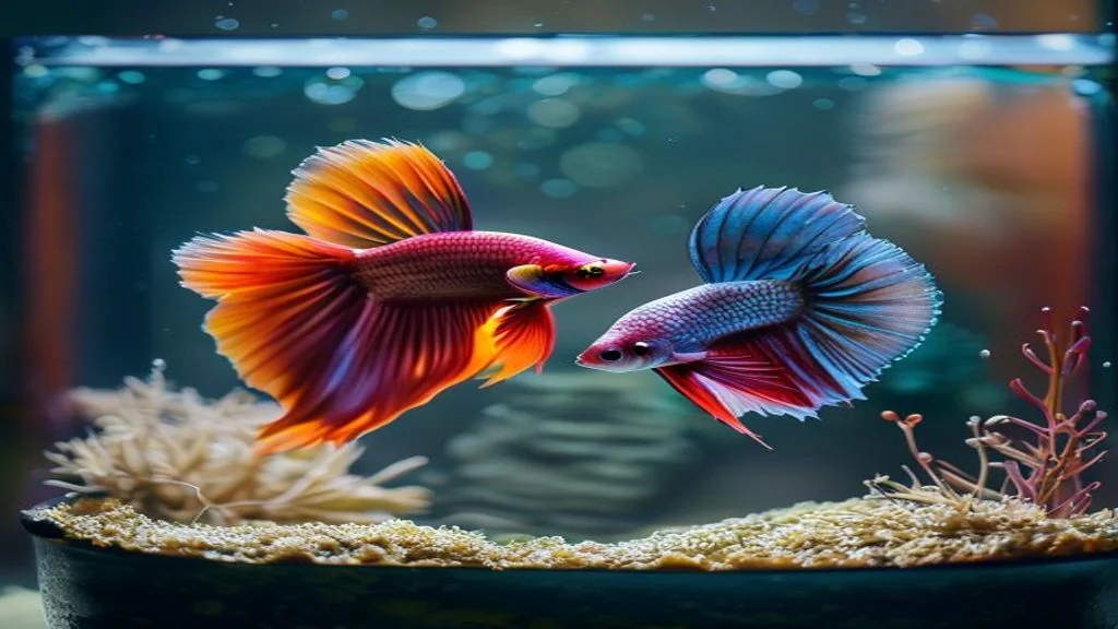 How to Breed Betta Fish: The Complete Step-by-Step Guide How to Breed Betta Fish: The Complete Step-by-Step Guide