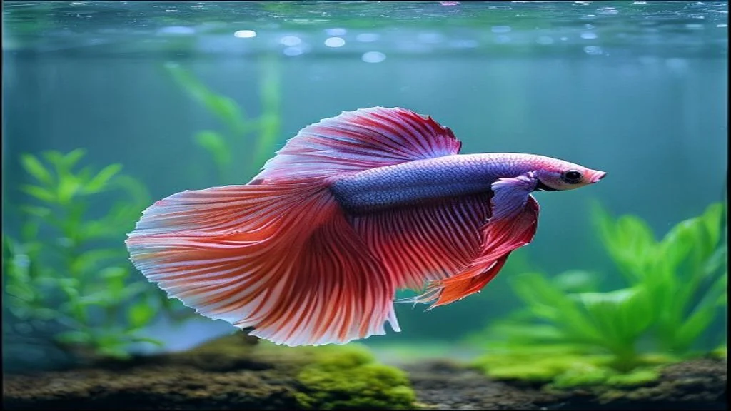 How to Prevent Betta Diseases: The 7-Point Health System How to Prevent Betta Diseases: The 7-Point Health System