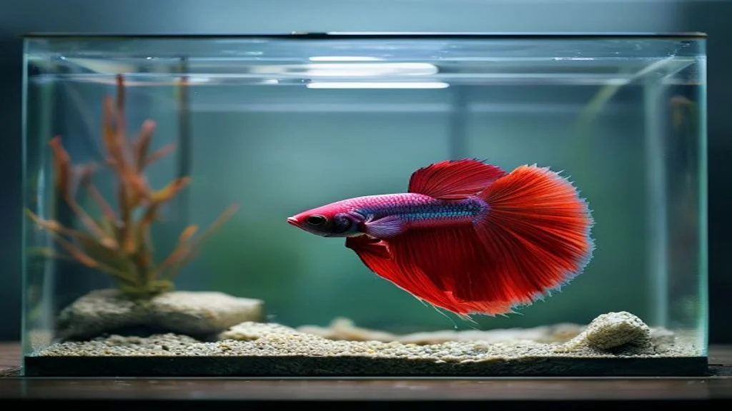How to Quarantine a New Betta: The Step-by-Step Hospital Tank Guide How to Quarantine a New Betta: The Step-by-Step Hospital Tank Guide