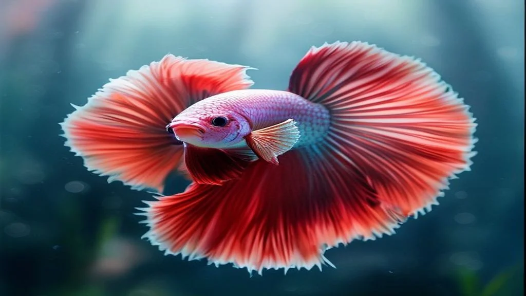 Why Is My Betta Flaring? Normal Behaviour vs. a Stress Signal