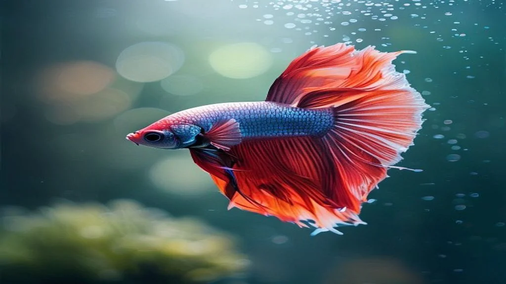 Why Is My Betta Glass Surfing? What It Means and How to Stop It