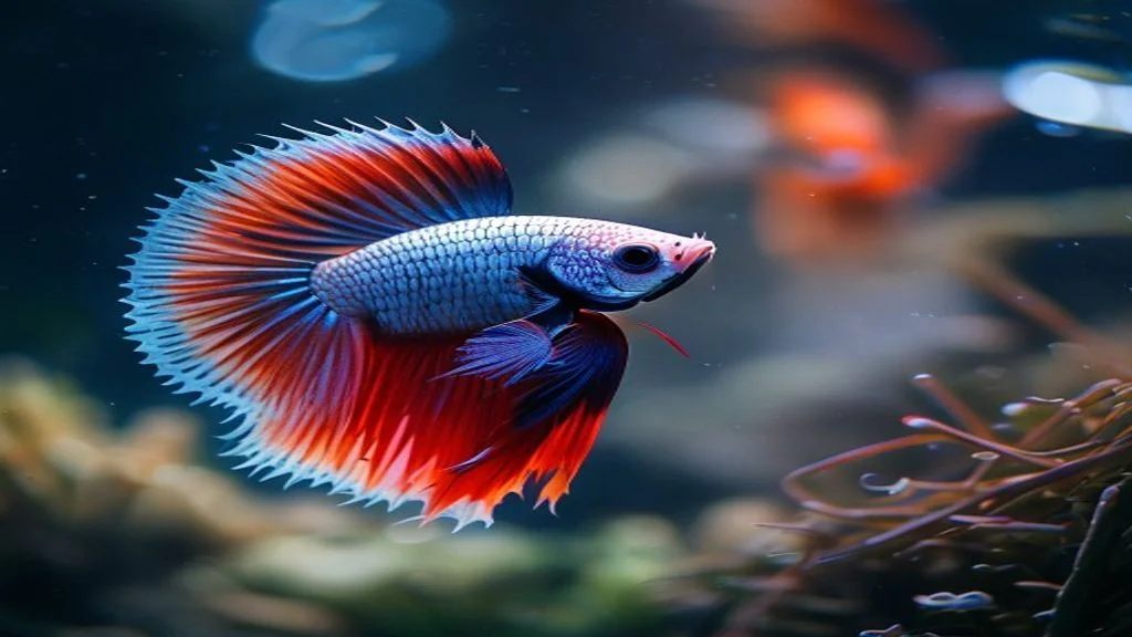 Worst Tank Mates for Betta Fish: 12 Fish to Never Add Worst Tank Mates for Betta Fish: 12 Fish to Never Add